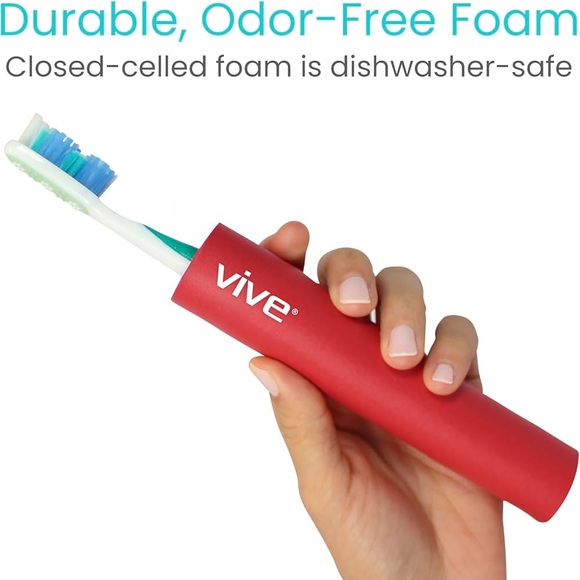 Vive Foam Grip Tubing (9 Pack) - Picture 4 of 5